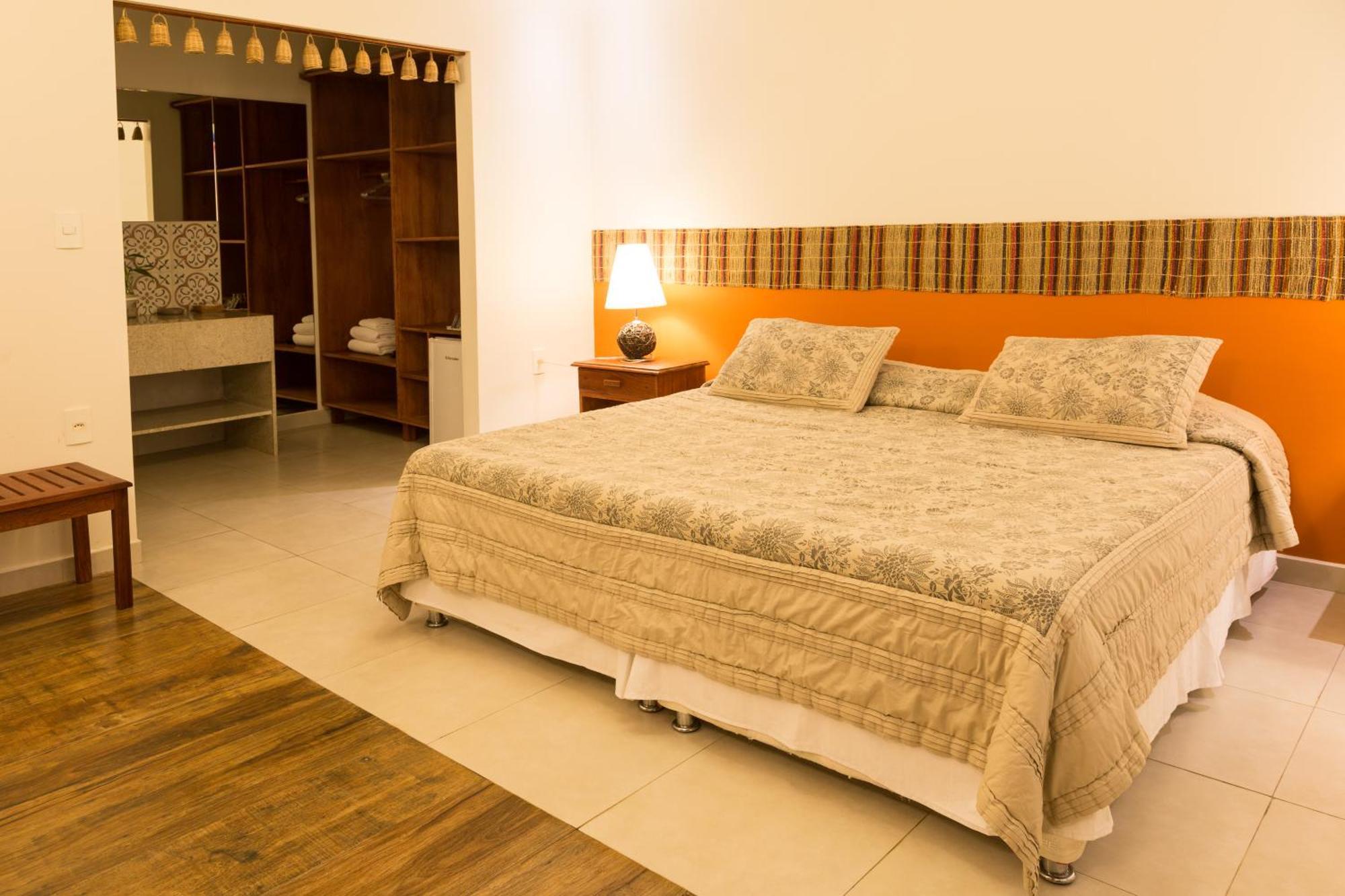 Amazon Ecopark Jungle Lodge Manaus Zewnętrze zdjęcie