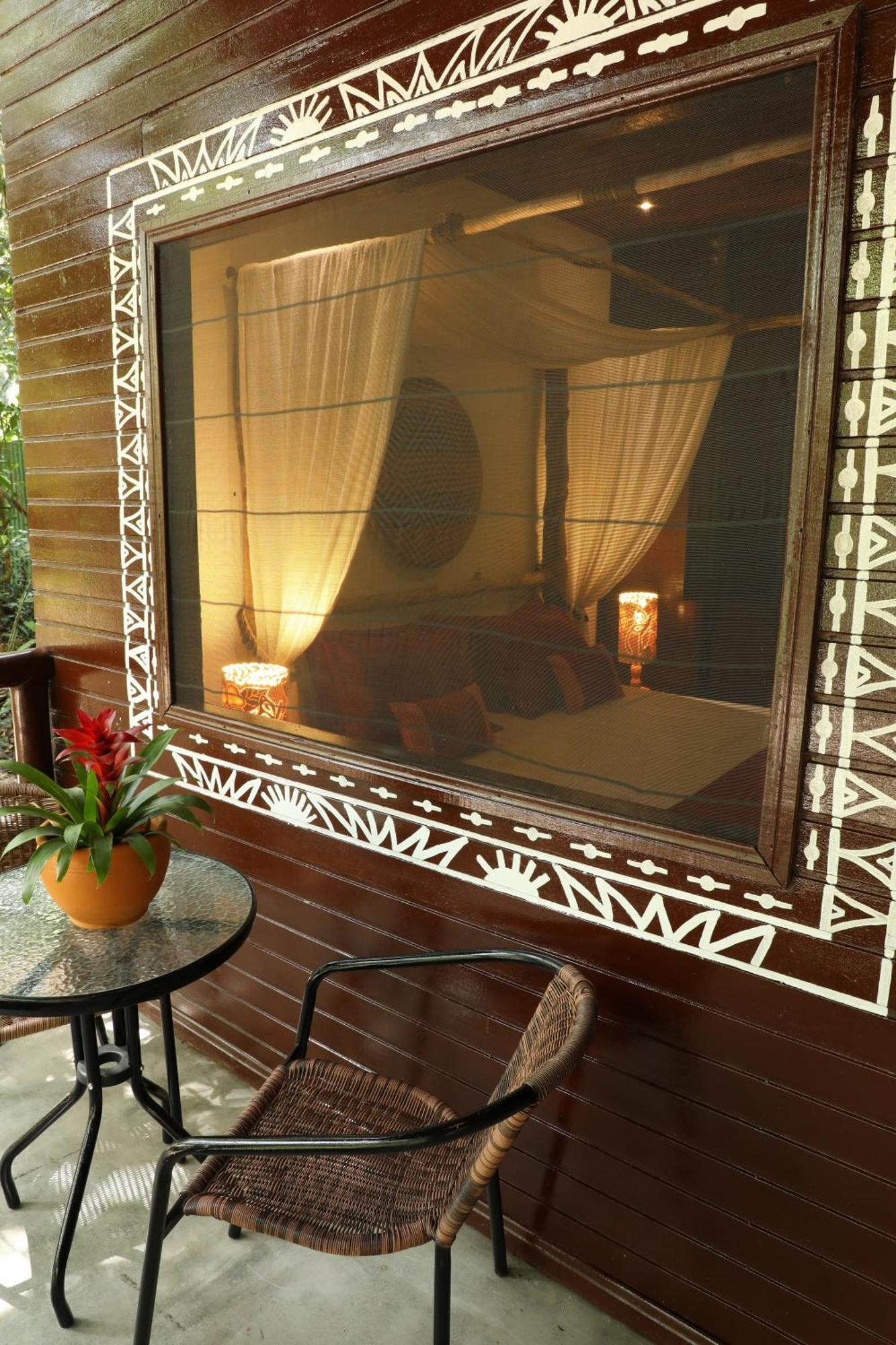 Amazon Ecopark Jungle Lodge Manaus Zewnętrze zdjęcie