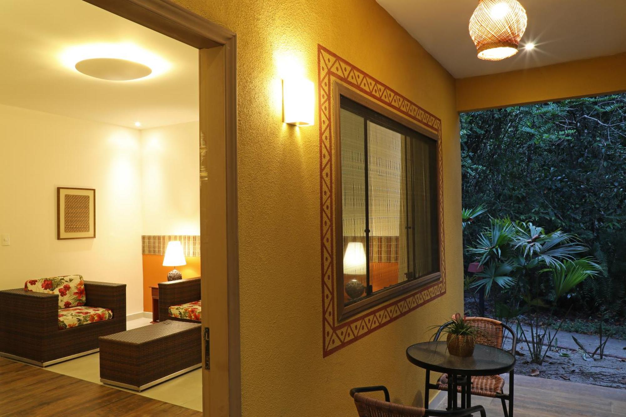 Amazon Ecopark Jungle Lodge Manaus Zewnętrze zdjęcie