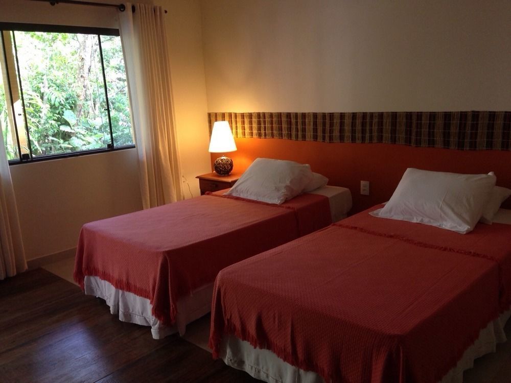 Amazon Ecopark Jungle Lodge Manaus Zewnętrze zdjęcie
