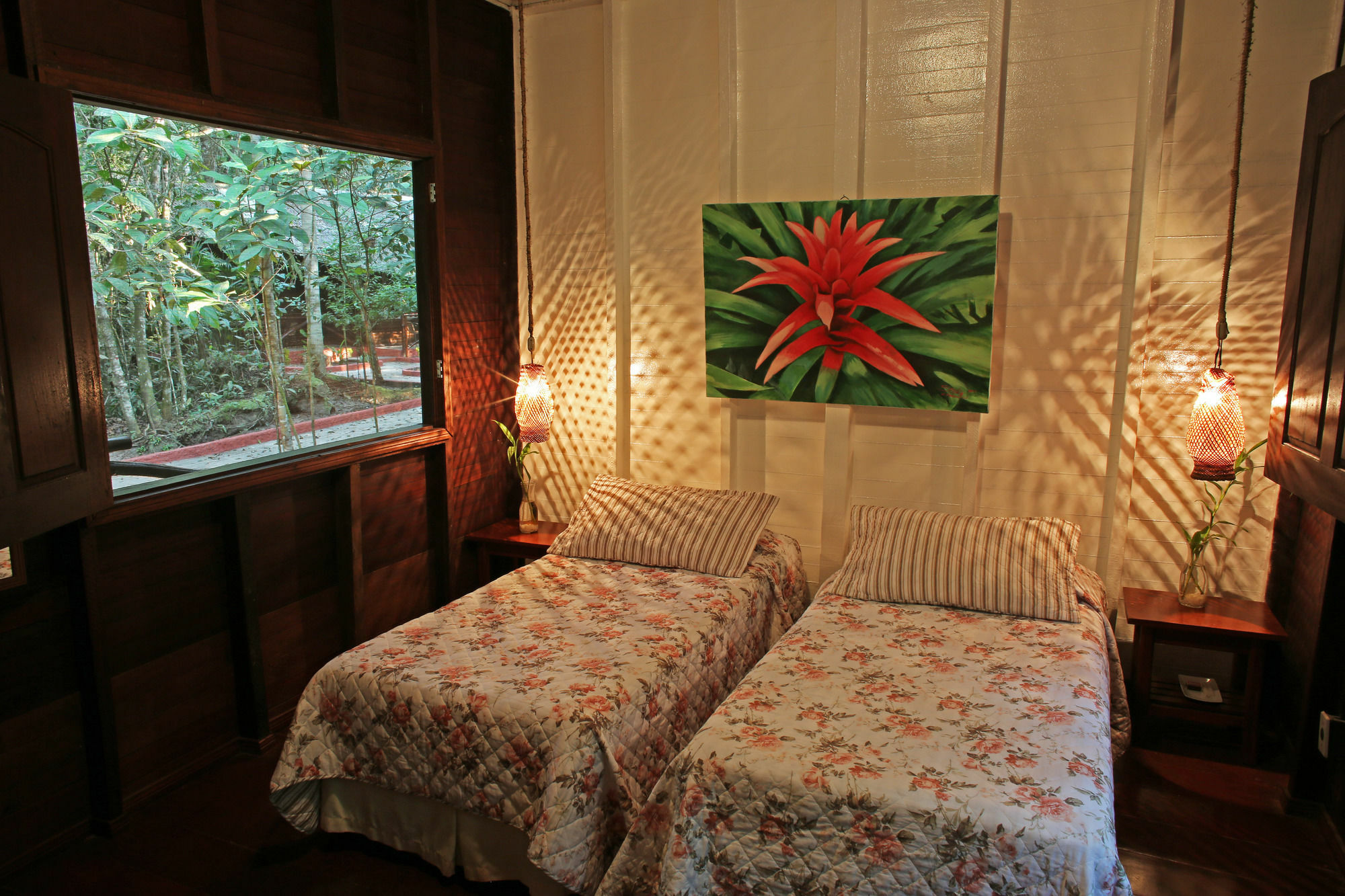 Amazon Ecopark Jungle Lodge Manaus Zewnętrze zdjęcie