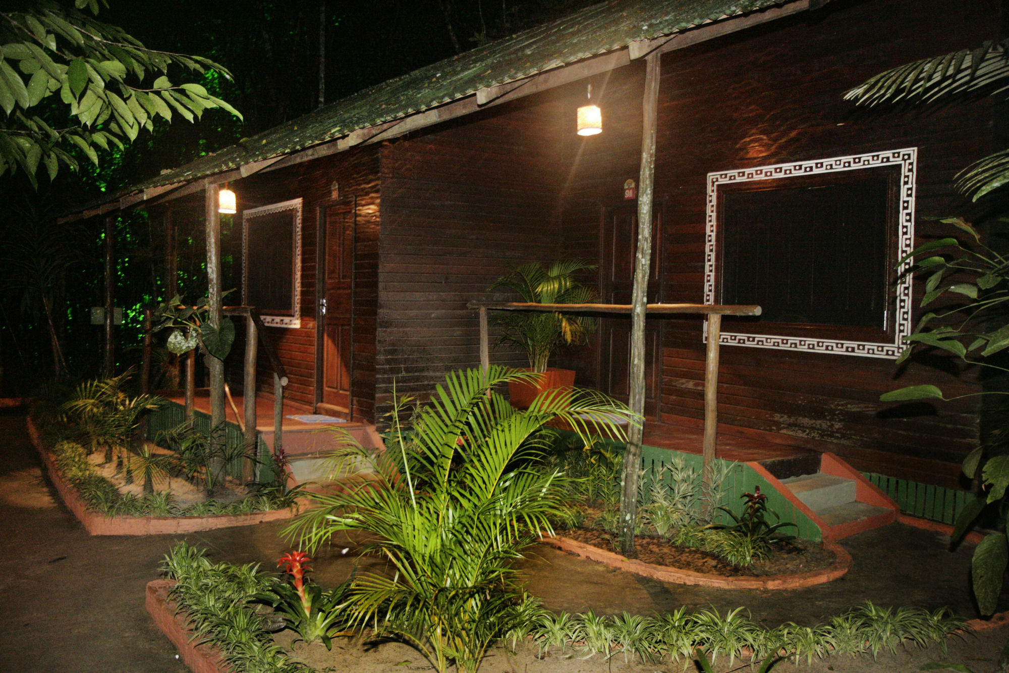 Amazon Ecopark Jungle Lodge Manaus Zewnętrze zdjęcie