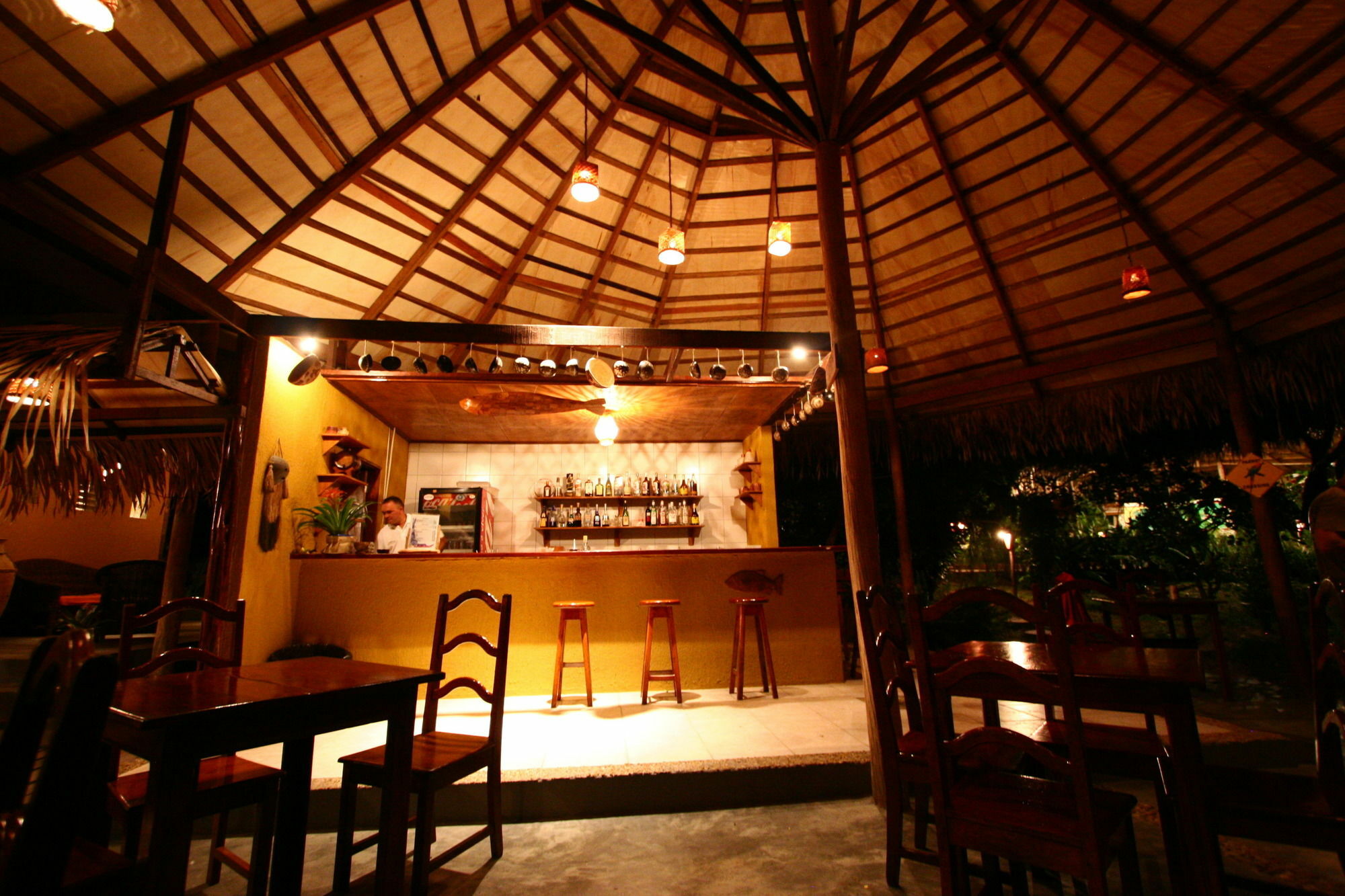Amazon Ecopark Jungle Lodge Manaus Zewnętrze zdjęcie