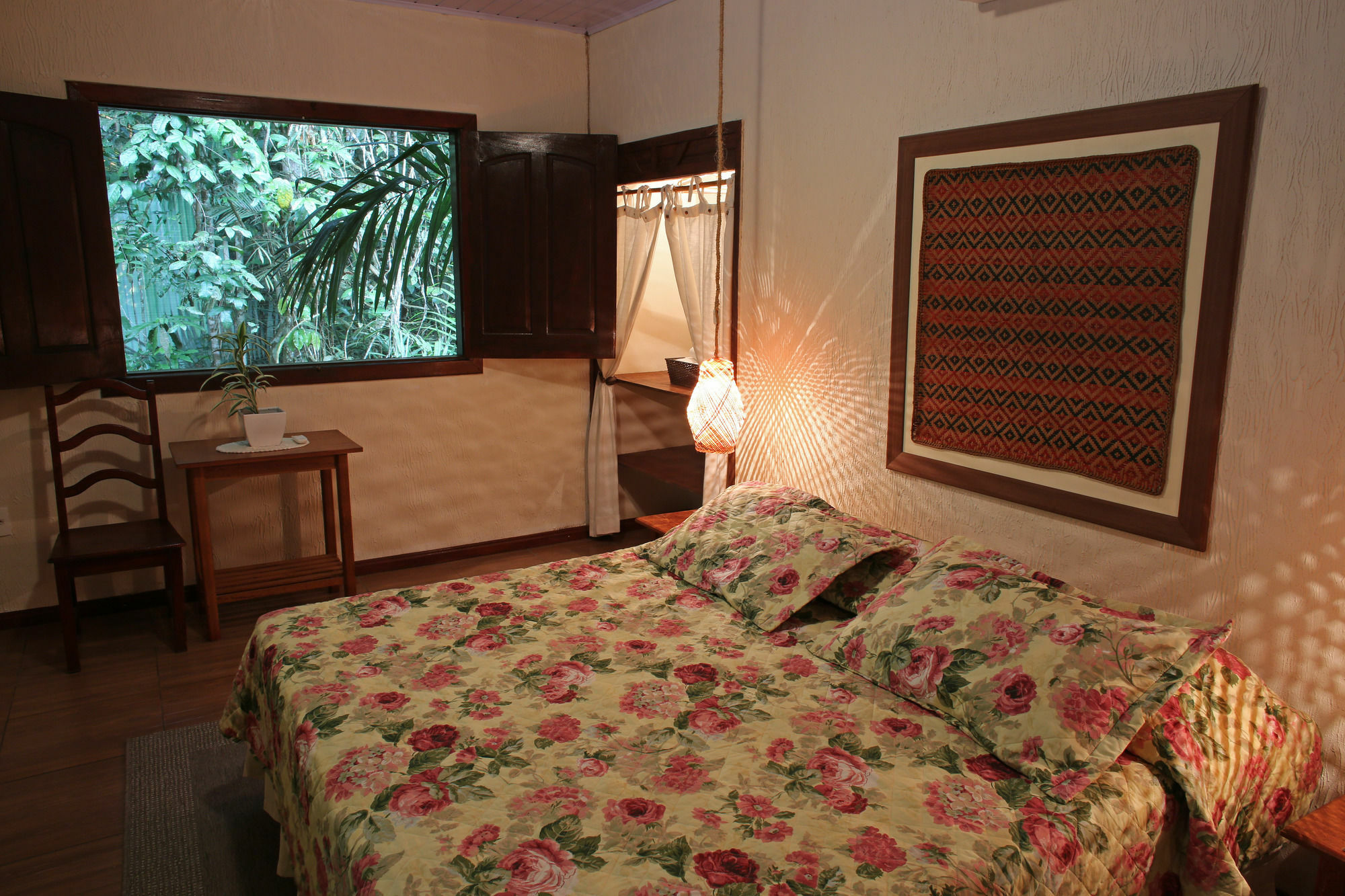 Amazon Ecopark Jungle Lodge Manaus Zewnętrze zdjęcie