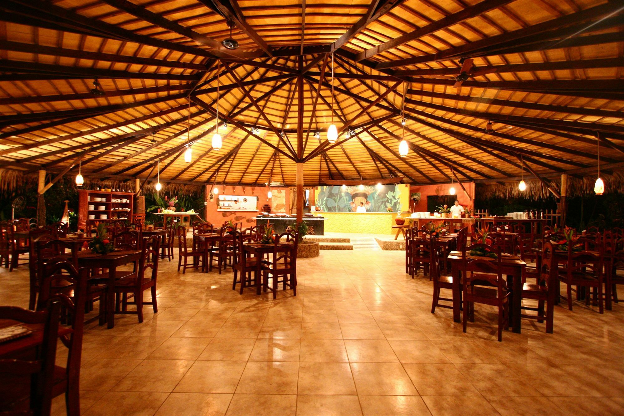 Amazon Ecopark Jungle Lodge Manaus Zewnętrze zdjęcie