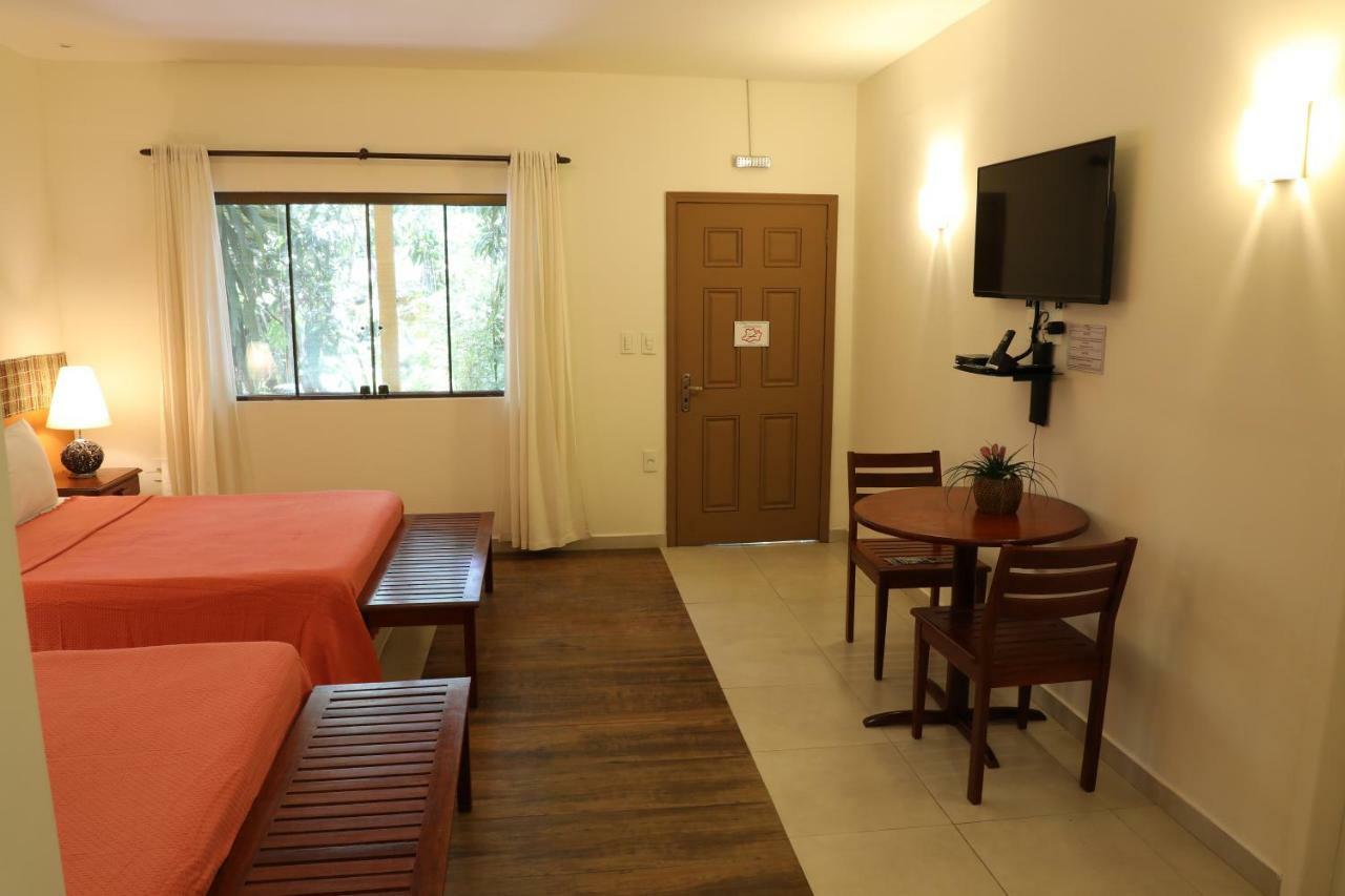 Amazon Ecopark Jungle Lodge Manaus Zewnętrze zdjęcie